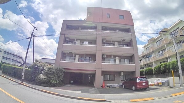 Village Ideの物件内観写真